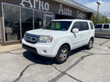 Used 2011 Honda Pilot EX-L image 2