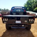 Used 1996 Ford F350 4x4 Crew Cab image 3