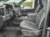 New 2025 GMC Sierra 2500 AT4X image 3