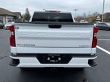 Used 2022 Chevrolet Silverado 1500 Custom image 6