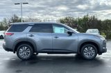 New 2025 Nissan Pathfinder S image 3