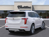 New 2025 Cadillac XT6 Premium Luxury w/ Technology Package image 4