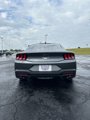 New 2025 Ford Mustang Coupe image 4