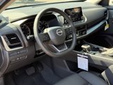 New 2026 Nissan Rogue SV w/ SV Premium Package image 3