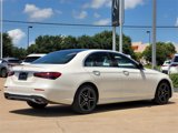 Used 2022 Mercedes-Benz E 350 Sedan image 4