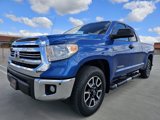 Used 2016 Toyota Tundra SR image 3
