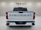 New 2025 Chevrolet Silverado 1500 Custom w/ LPO, Dark Essentials Package image 4