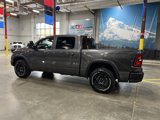 Used 2025 RAM 1500 Rebel w/ Trailer Tow Group image 3