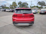 Used 2023 Hyundai Santa Fe SEL w/ Premium Package image 6