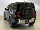 Certified 2025 Land Rover Defender 110 S image 3