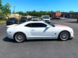 Used 2010 Chevrolet Camaro SS w/ LPO, Ground Effects Package image 3
