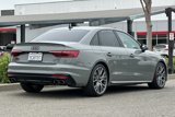 Used 2022 Audi S4 Premium Plus image 4