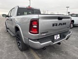 New 2025 RAM 1500 Laramie w/ Night Edition image 3