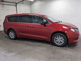 New 2025 Chrysler Voyager LX image 2