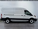 Used 2023 Ford Transit 250 Medium Roof w/ Interior Upgrade Package image 4