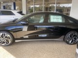 New 2025 Hyundai Ioniq 6 Limited image 2