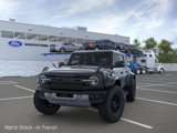 New 2025 Ford Bronco Raptor image 2