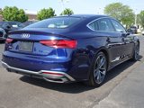 Used 2024 Audi A5 2.0T Premium w/ Convenience Package image 5