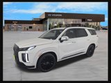 New 2025 Hyundai Palisade Calligraphy image 3