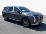 New 2025 Hyundai Palisade Calligraphy image 2