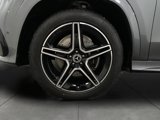 New 2025 Mercedes-Benz GLS 450 4MATIC image 3
