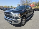 Used 2024 RAM 2500 Big Horn w/ Bed Utility Group image 3