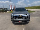 New 2026 Chevrolet Equinox LT w/ Convenience Package II image 3