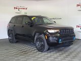 New 2025 Jeep Grand Cherokee Limited 4xe image 2