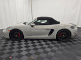 Used 2024 Porsche 718 Boxster GTS image 2