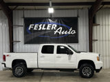 Used 2012 GMC Sierra 2500 SLT w/ SLT Convenience Package image 6