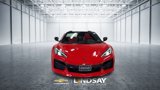 New 2025 Chevrolet Corvette Z06 image 4