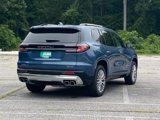 New 2025 GMC Acadia Denali image 3