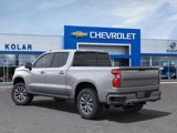 New 2025 Chevrolet Silverado 1500 RST image 3
