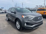 Used 2024 Ford Edge SEL w/ Convenience Package image 4