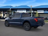 New 2025 Ford F150 Lightning Lariat image 4
