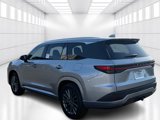 New 2025 Lexus TX 350 AWD image 4
