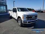 Certified 2023 Ford F350 4x4 Crew Cab Super Duty image 3