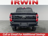 New 2025 Ford F250 Lariat w/ Lariat Ultimate Package image 4