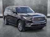 Used 2023 INFINITI QX80 Luxe w/ Cargo Package image 3