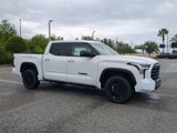 New 2025 Toyota Tundra SR5 image 2