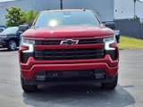 New 2025 Chevrolet Silverado 1500 RST w/ Z71 Off-Road Package image 2