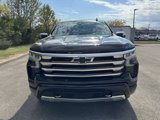 New 2025 Chevrolet Silverado 1500 High Country w/ Technology Package image 2