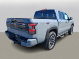 New 2025 Nissan Frontier PRO-4X image 4