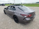Used 2021 Toyota Camry XSE image 5