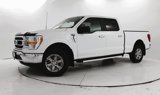 Used 2022 Ford F150 XLT image 3