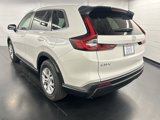 New 2026 Honda CR-V LX image 4