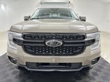 New 2025 Ford Ranger Lariat image 2