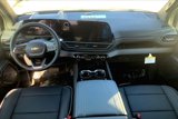 New 2025 Chevrolet Silverado EV LT image 5