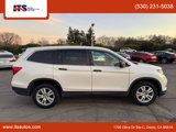 Used 2018 Honda Pilot LX image 6