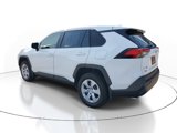 Used 2024 Toyota RAV4 LE image 4